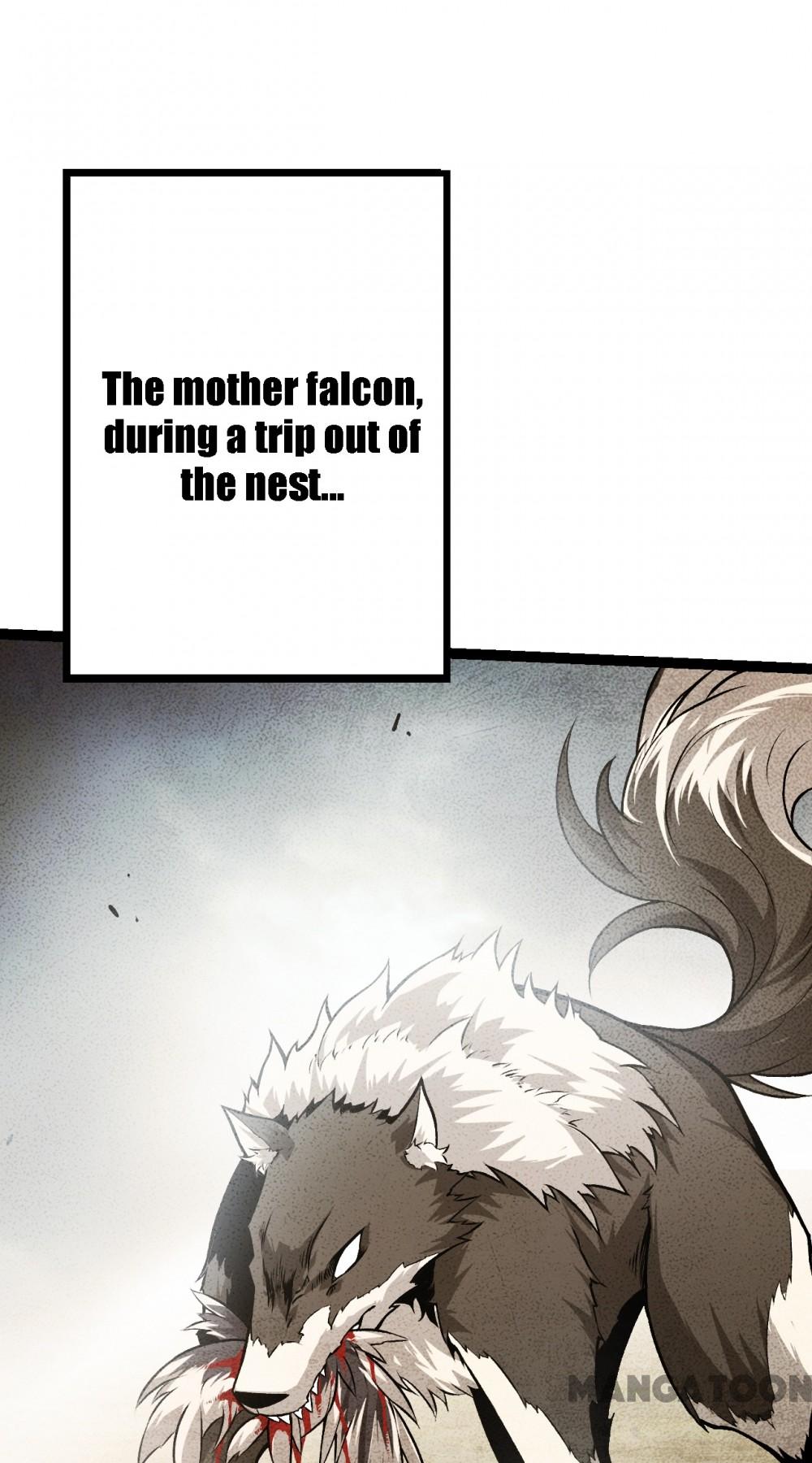Read Starting Over as a Tree En Manga Online