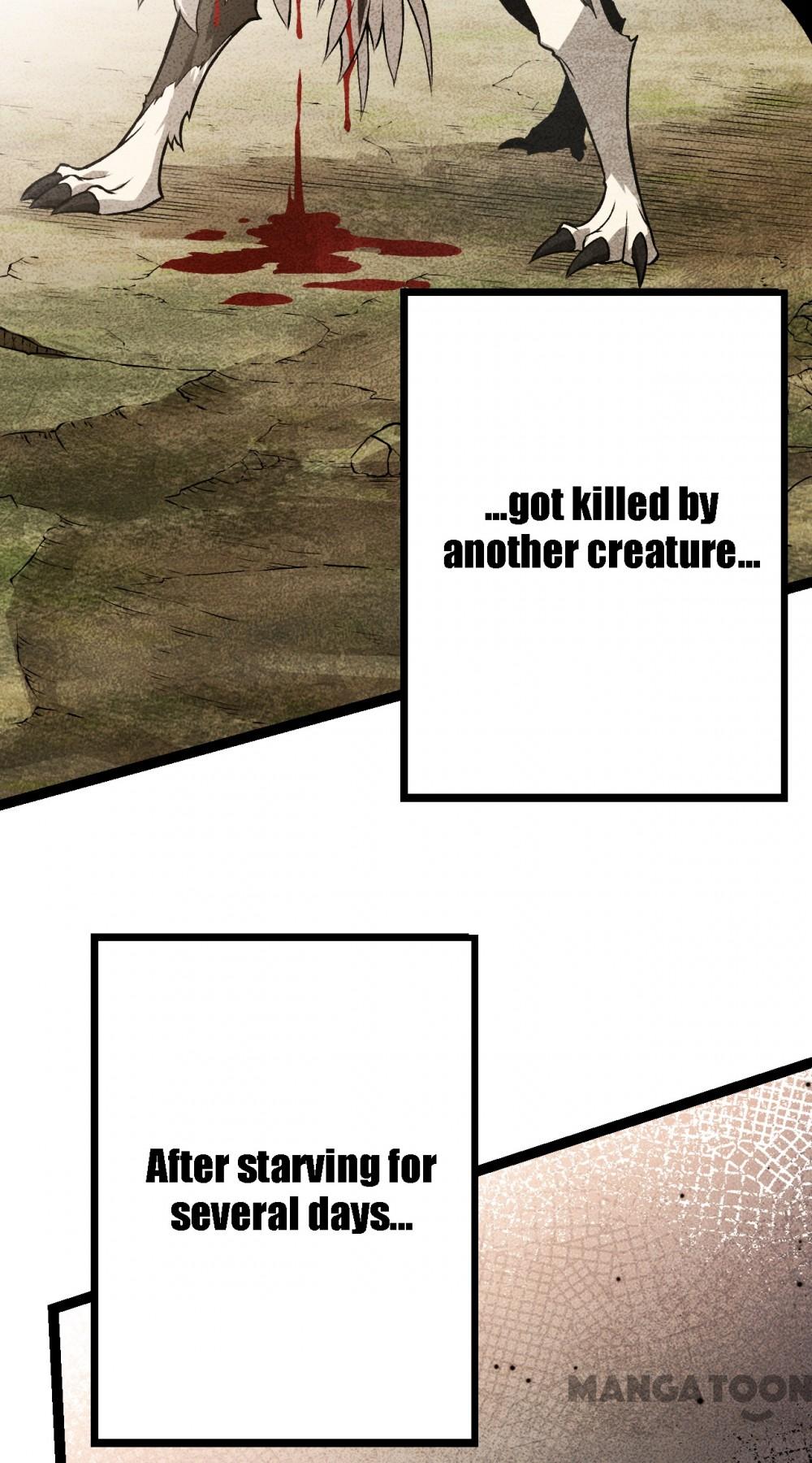 Read Starting Over as a Tree En Manga Online
