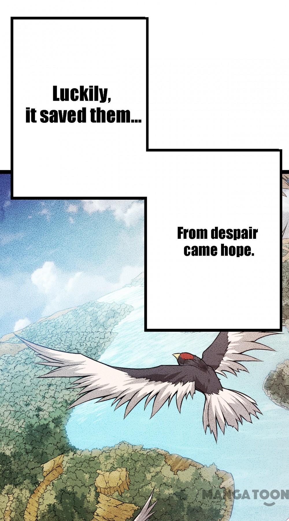 Read Starting Over as a Tree En Manga Online