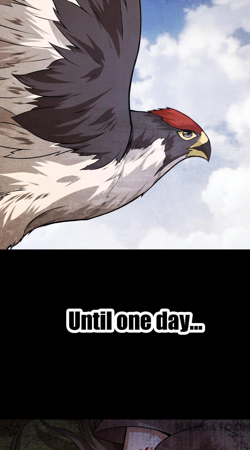 Read Starting Over as a Tree En Manga Online