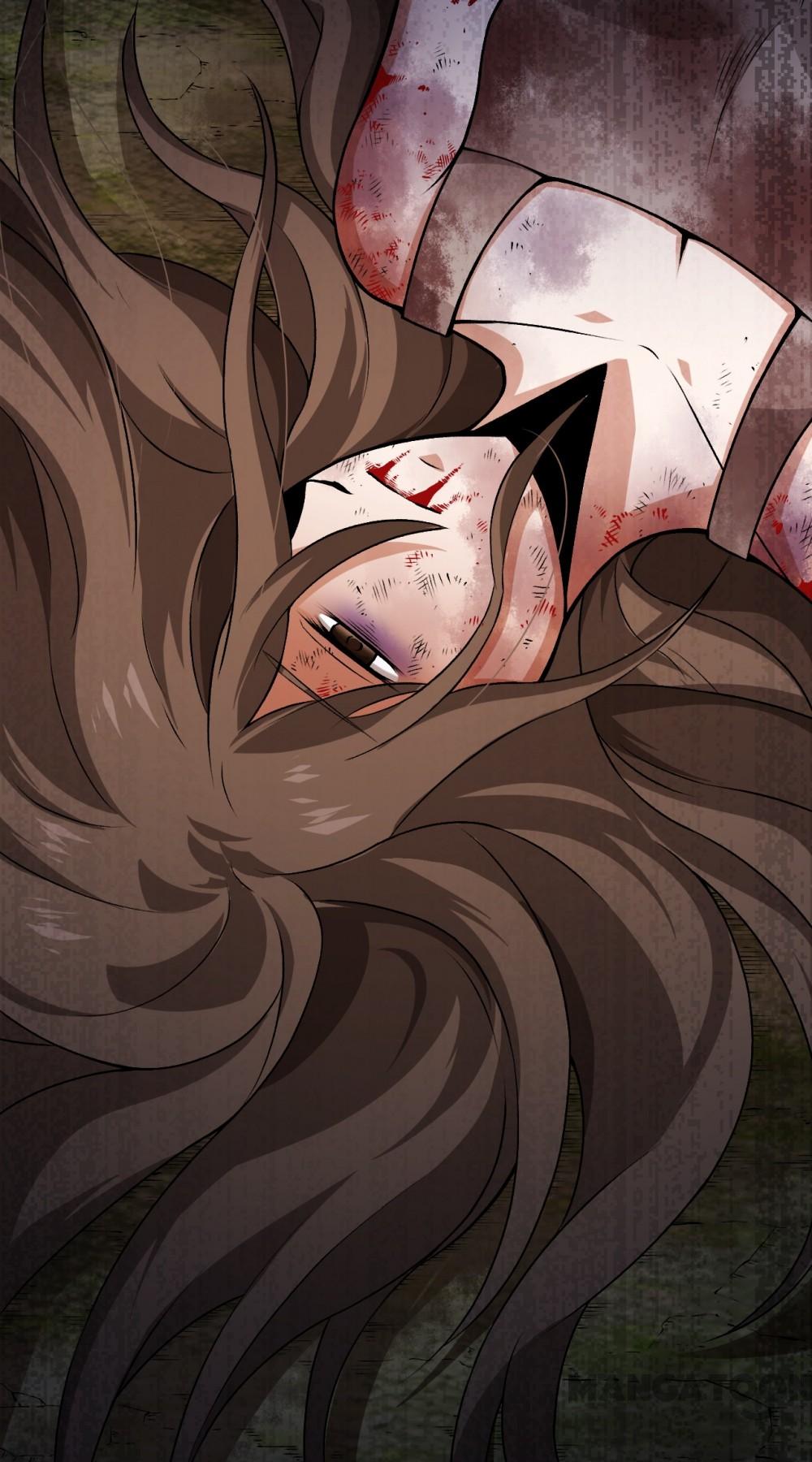 Read Starting Over as a Tree En Manga Online