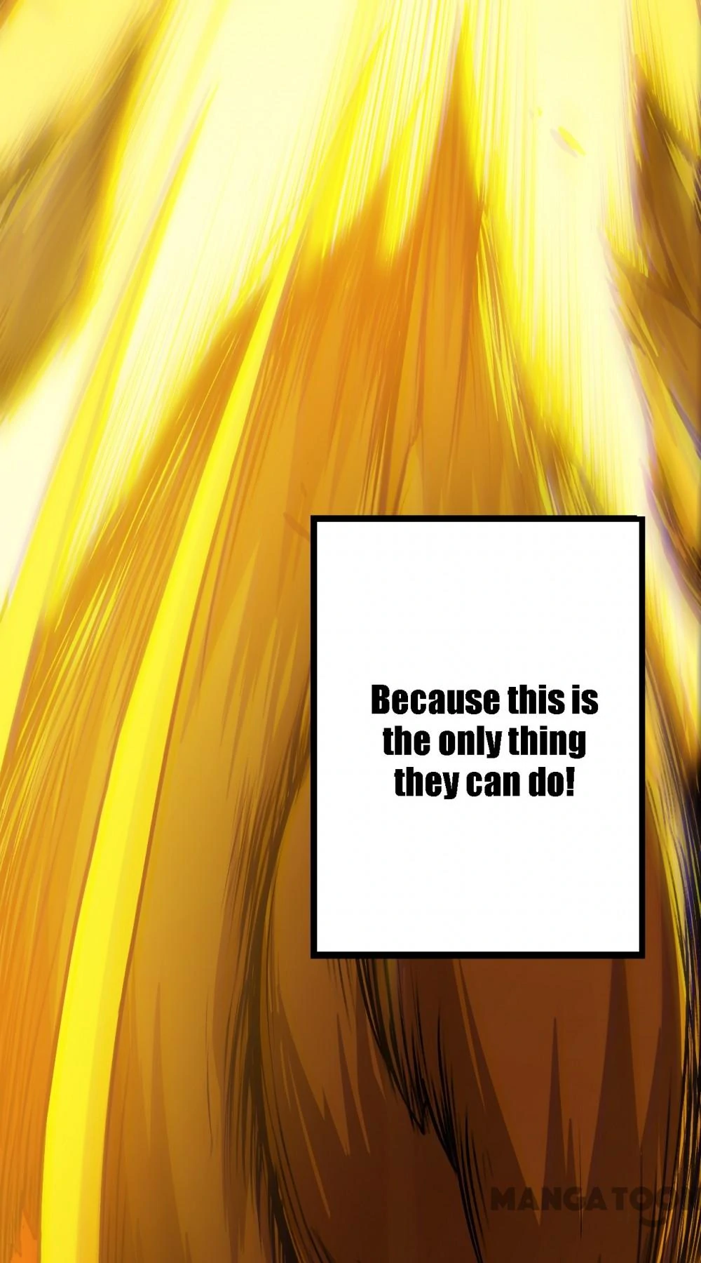 Read Starting Over as a Tree En Manga Online