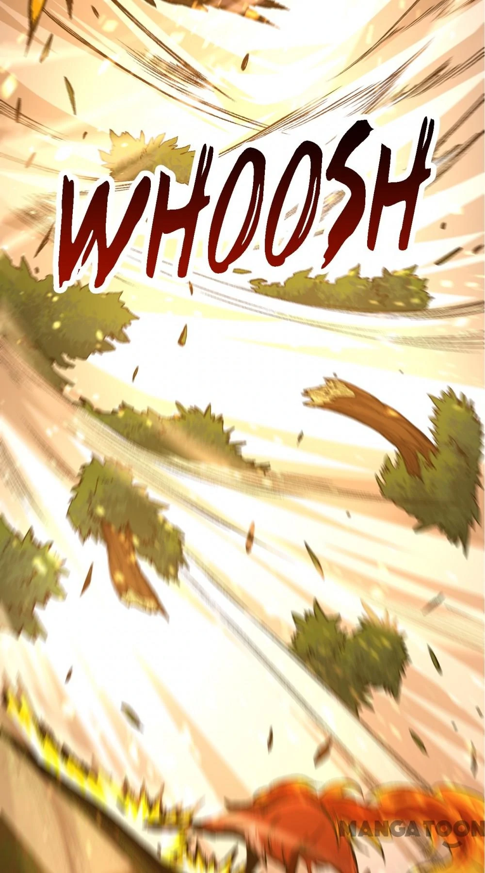 Read Starting Over as a Tree En Manga Online