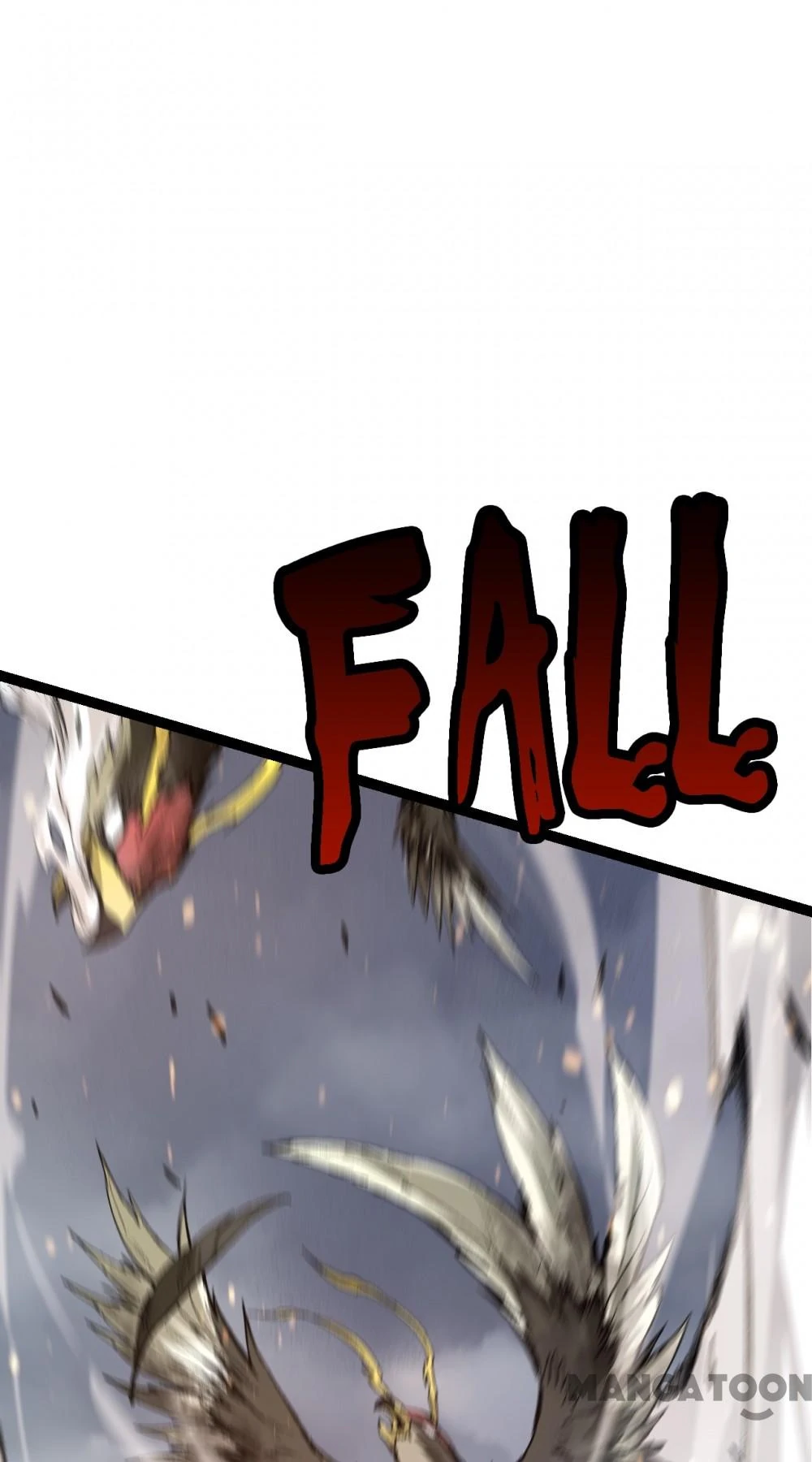 Read Starting Over as a Tree En Manga Online
