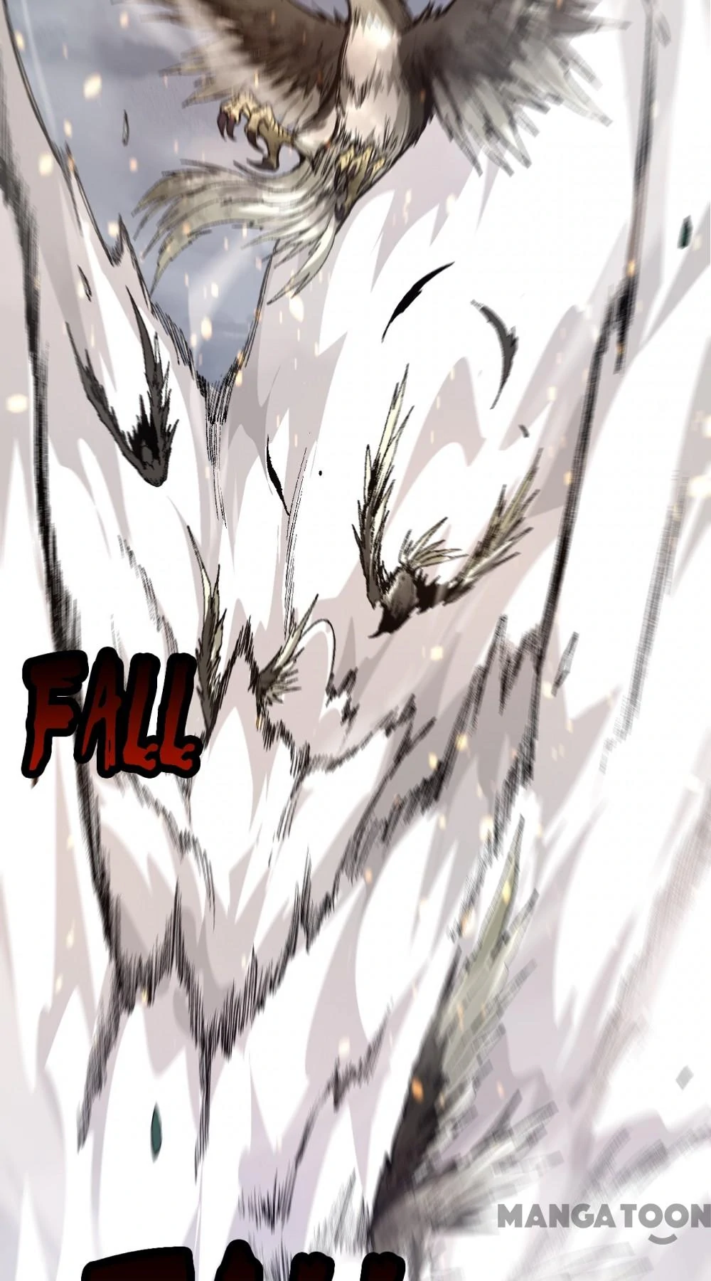 Read Starting Over as a Tree En Manga Online