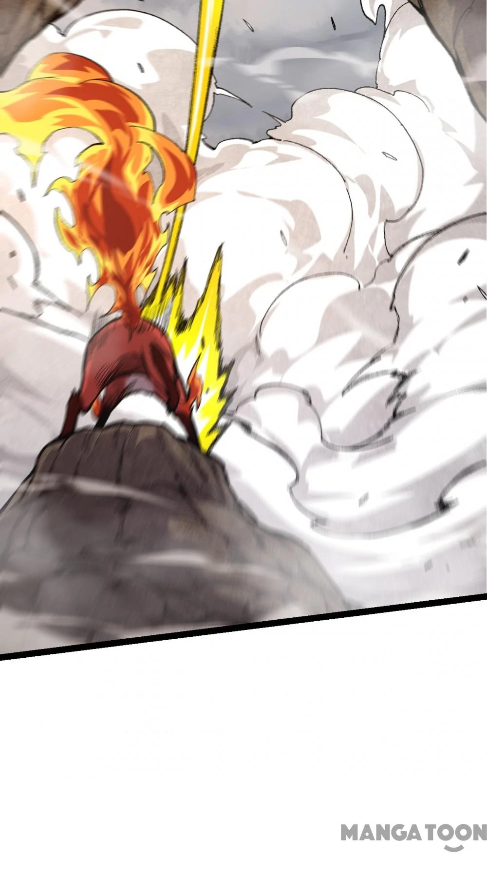 Read Starting Over as a Tree En Manga Online