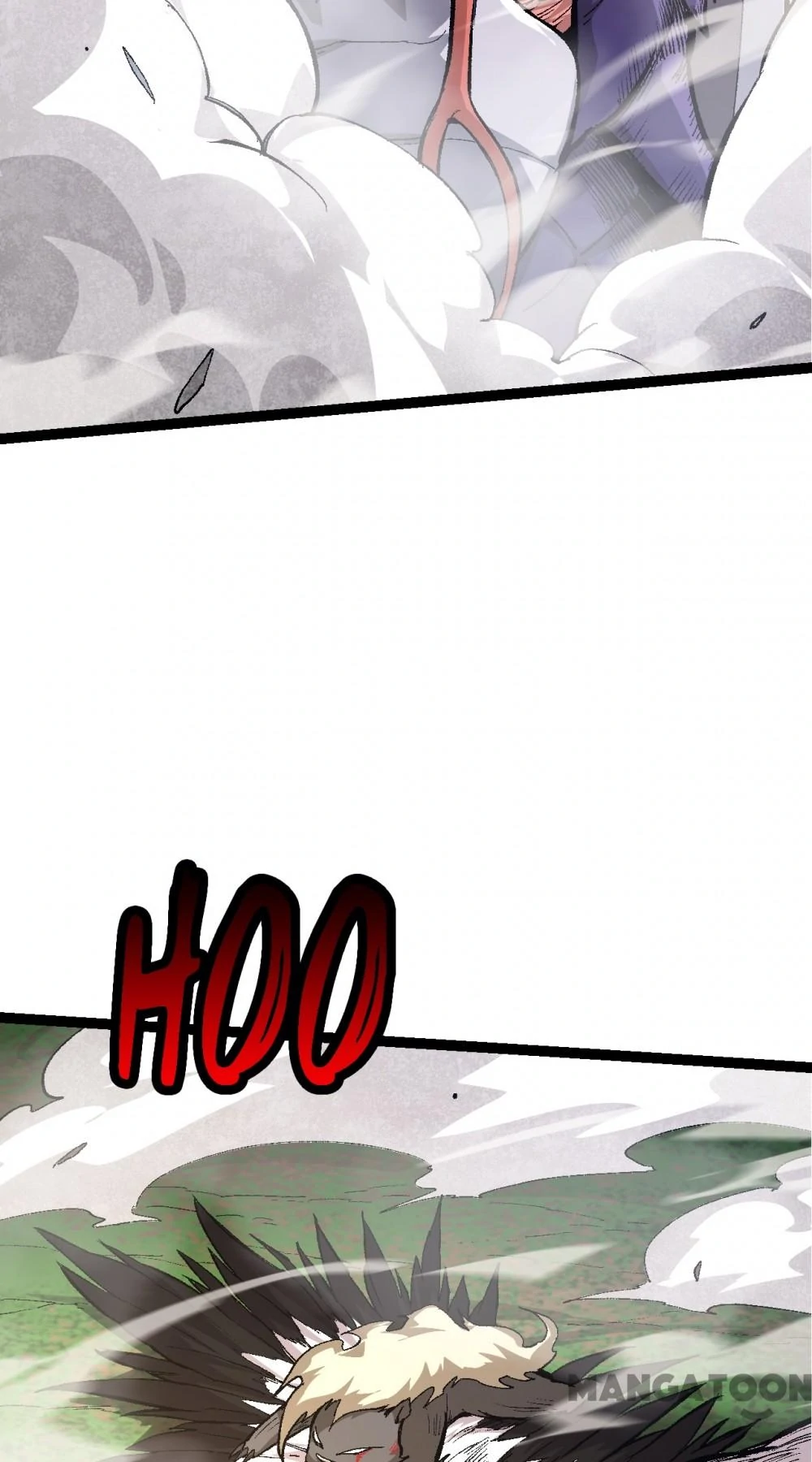 Read Starting Over as a Tree En Manga Online