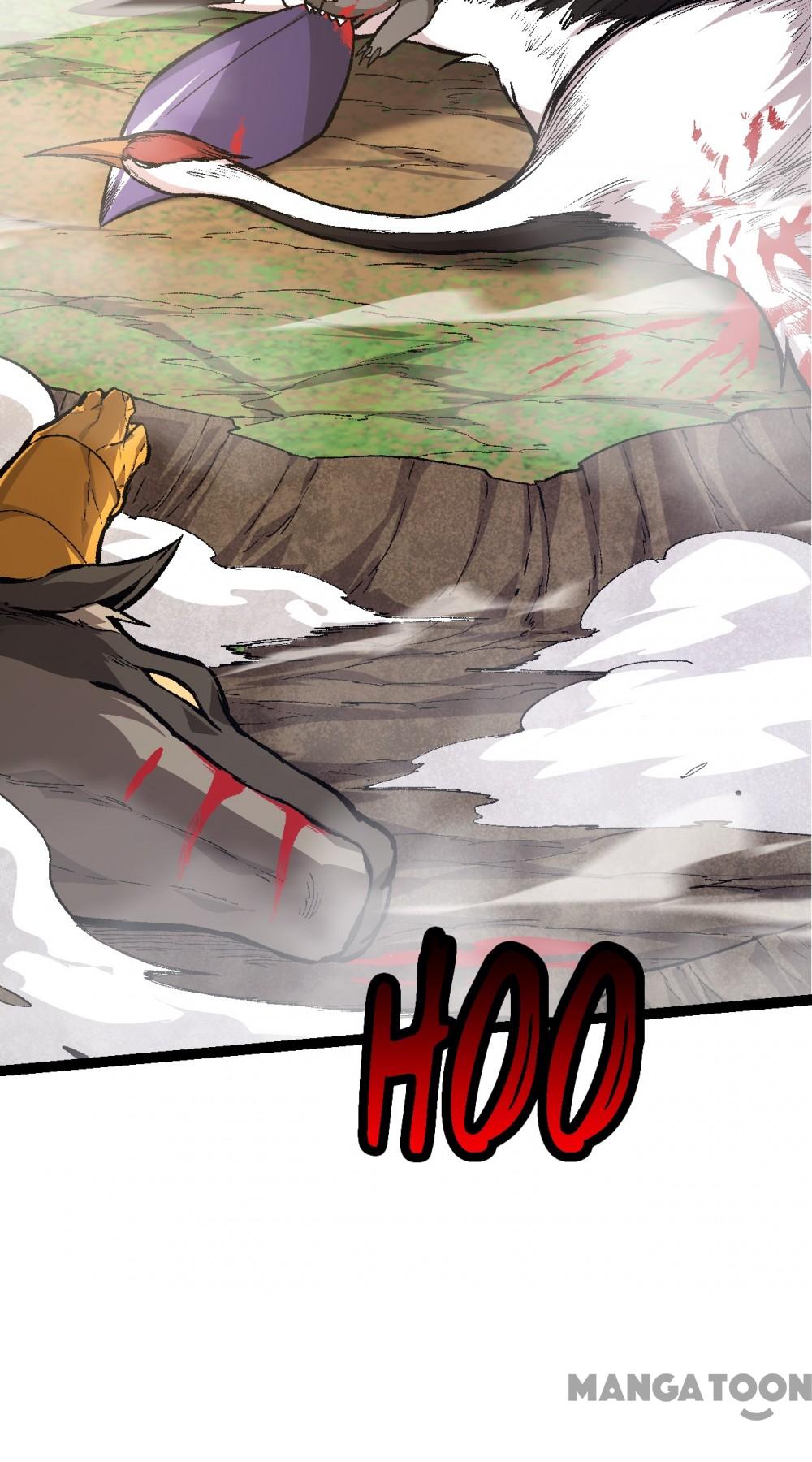 Read Starting Over as a Tree En Manga Online