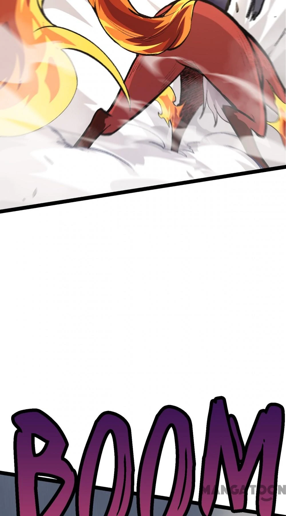 Read Starting Over as a Tree En Manga Online