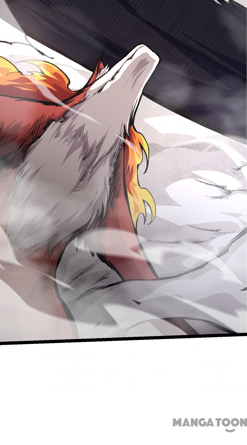 Read Starting Over as a Tree En Manga Online
