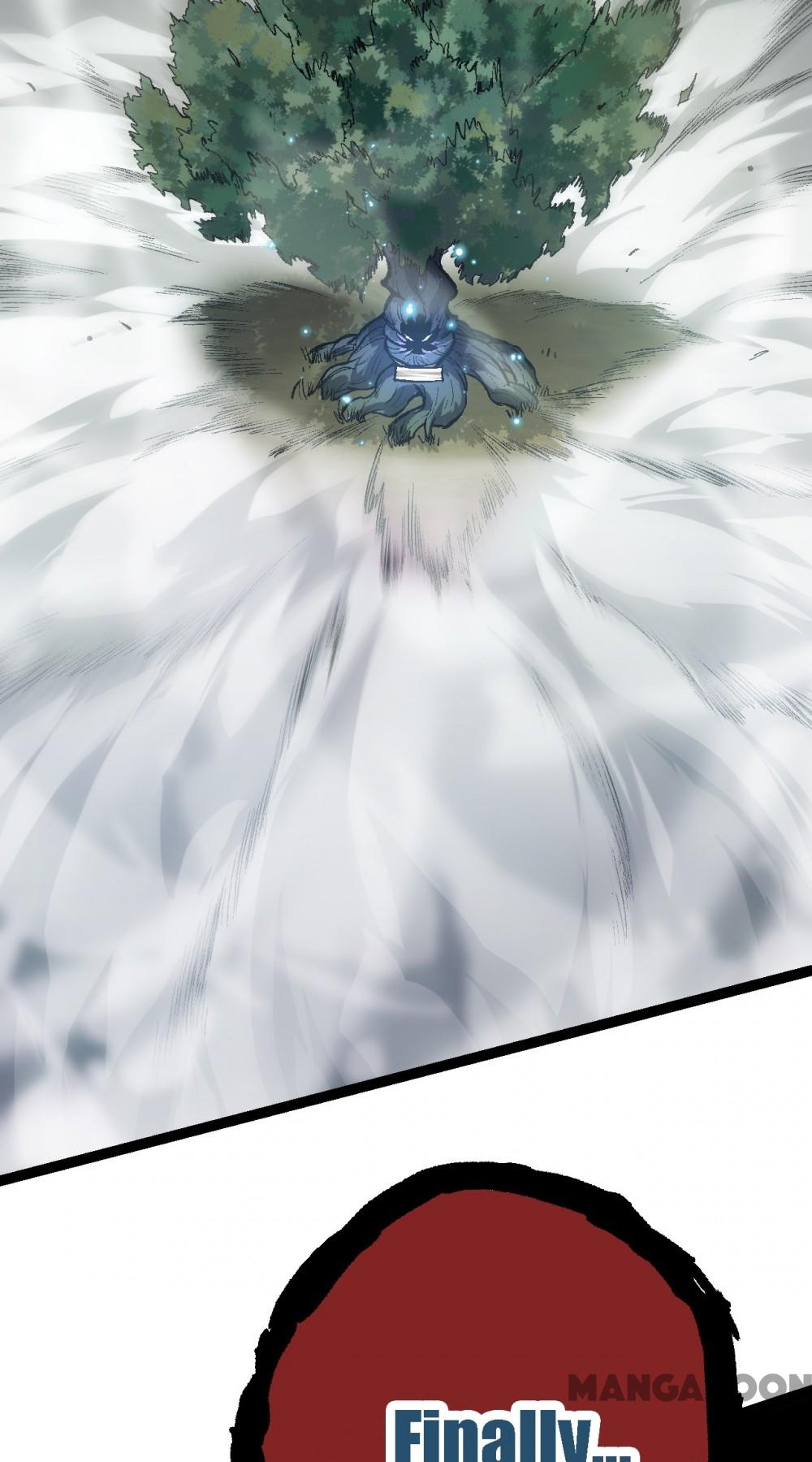 Read Starting Over as a Tree En Manga Online