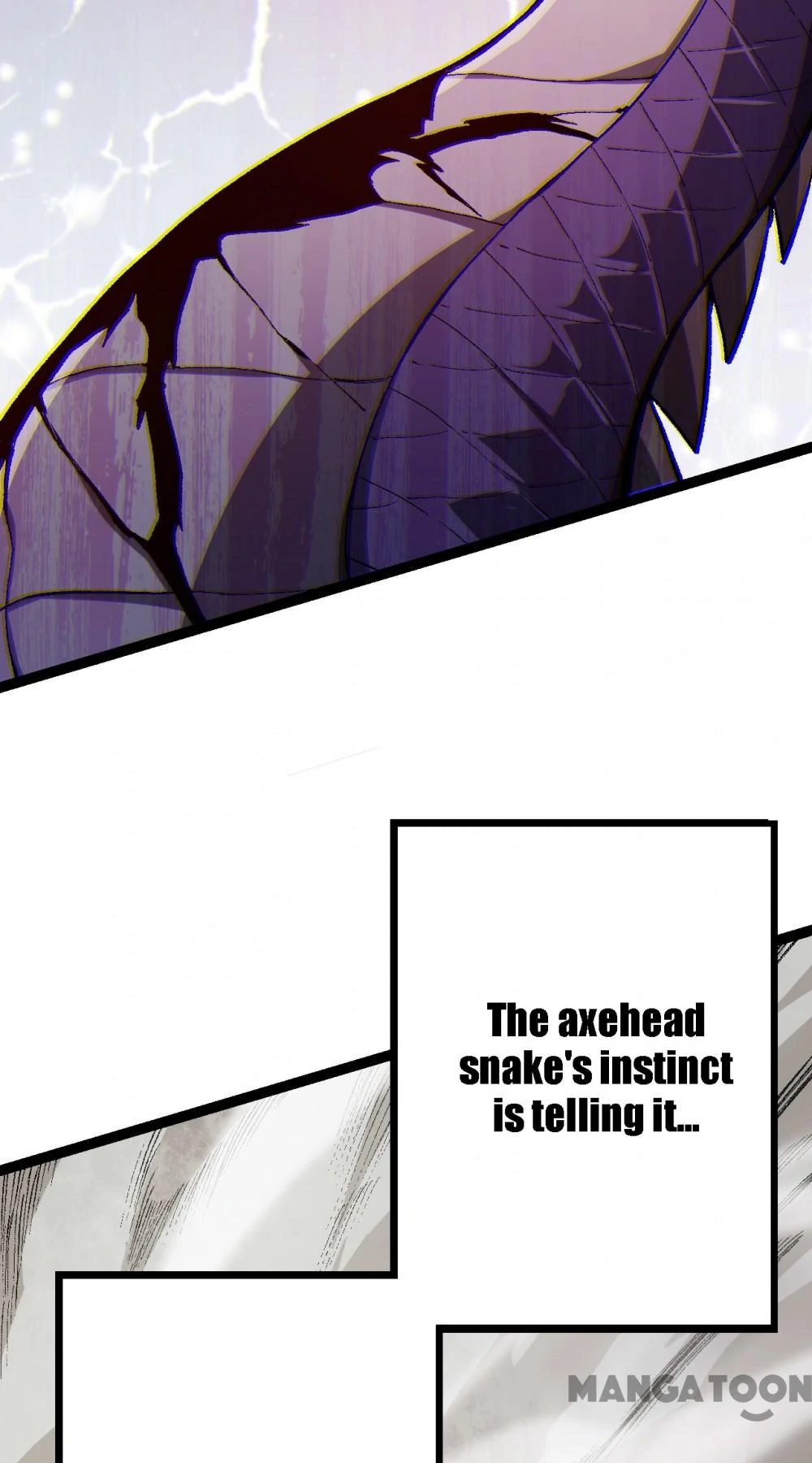 Read Starting Over as a Tree En Manga Online