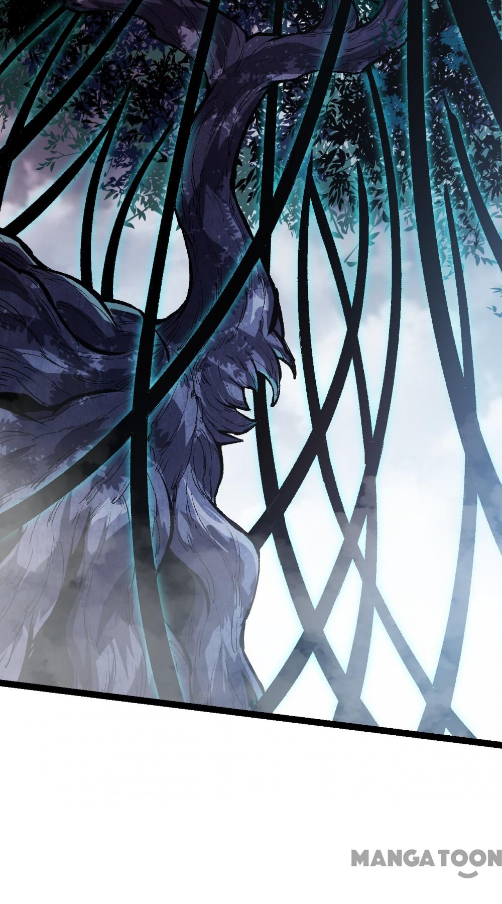 Read Starting Over as a Tree En Manga Online