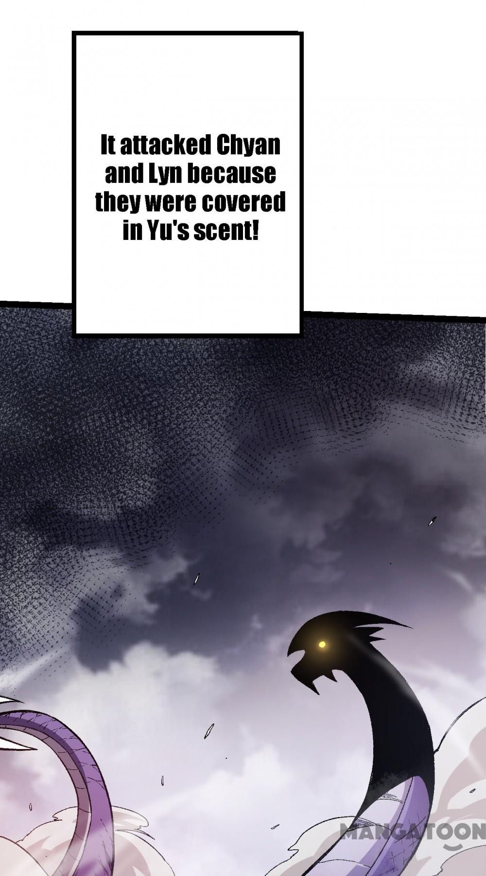 Read Starting Over as a Tree En Manga Online