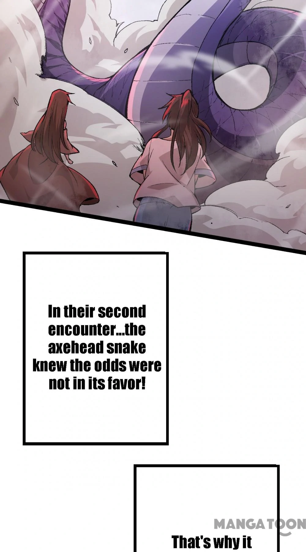 Read Starting Over as a Tree En Manga Online