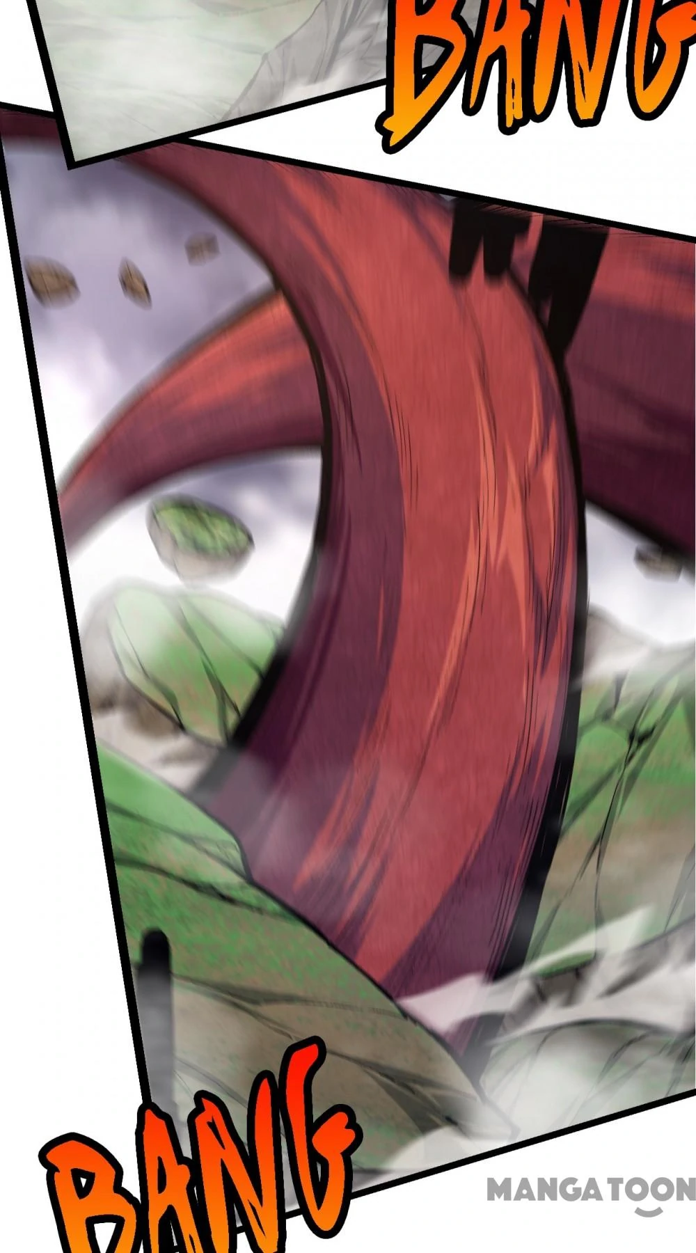 Read Starting Over as a Tree En Manga Online
