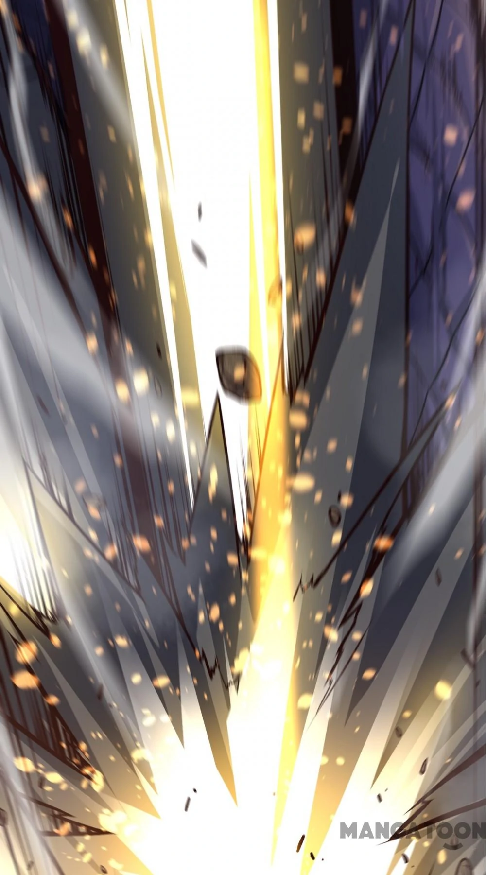 Read Starting Over as a Tree En Manga Online