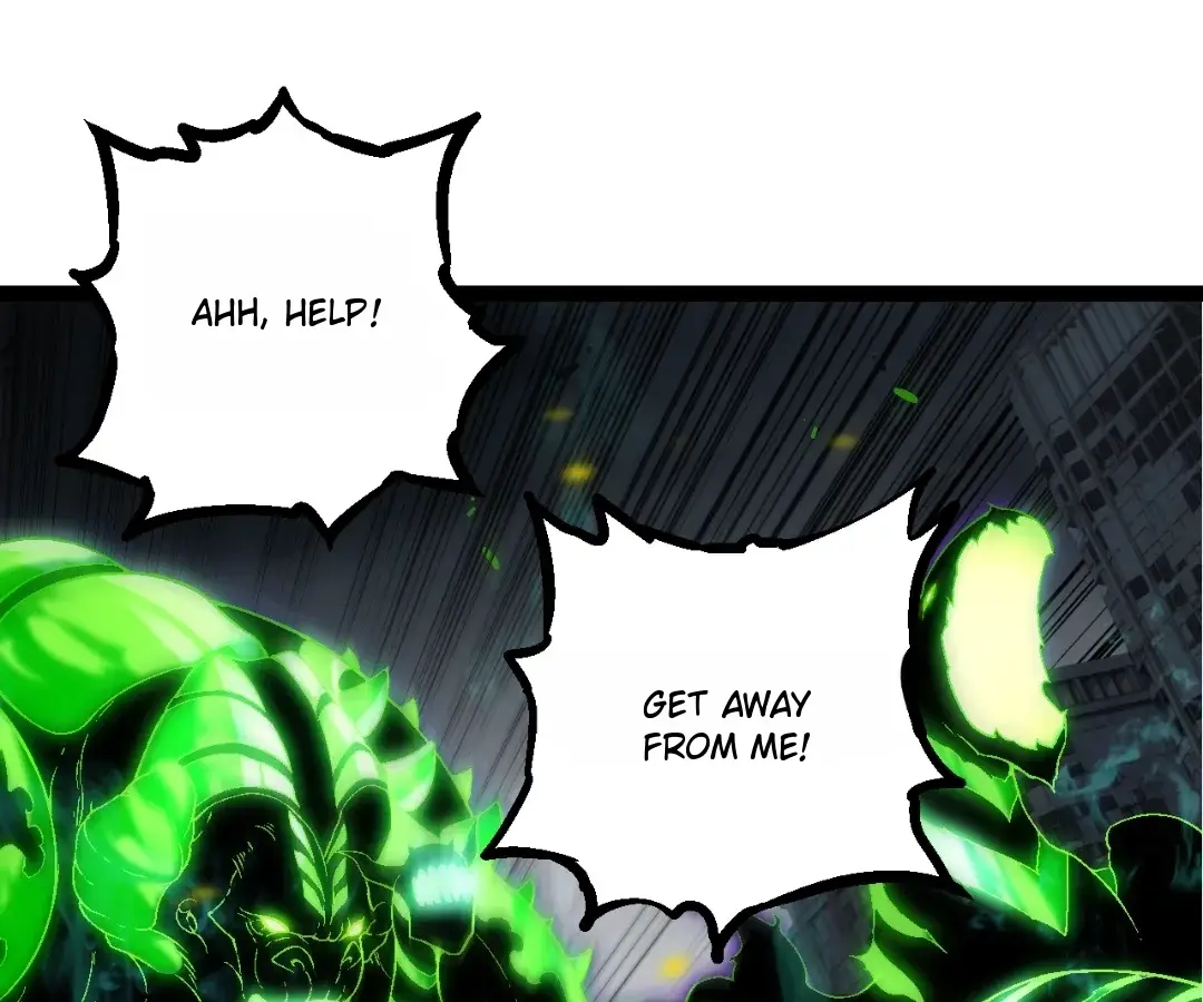 Read Starting Over as a Tree En Manga Online