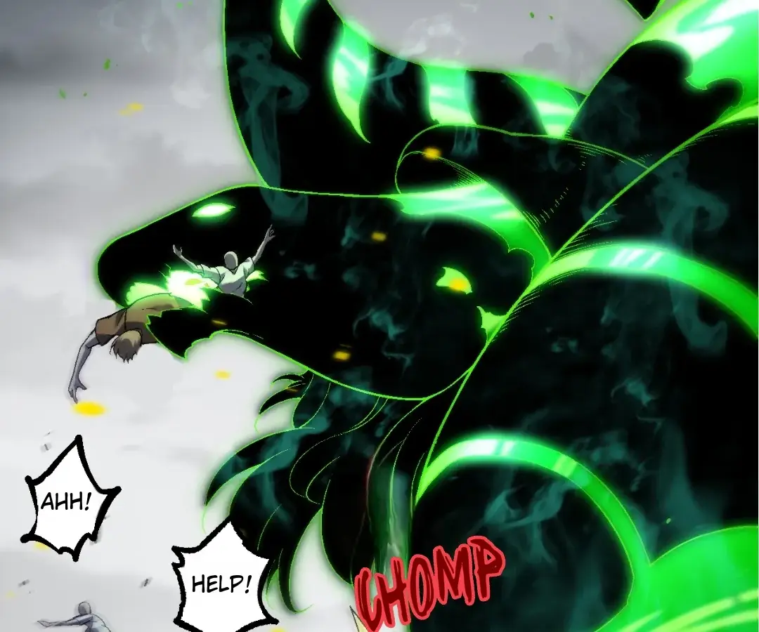 Read Starting Over as a Tree En Manga Online