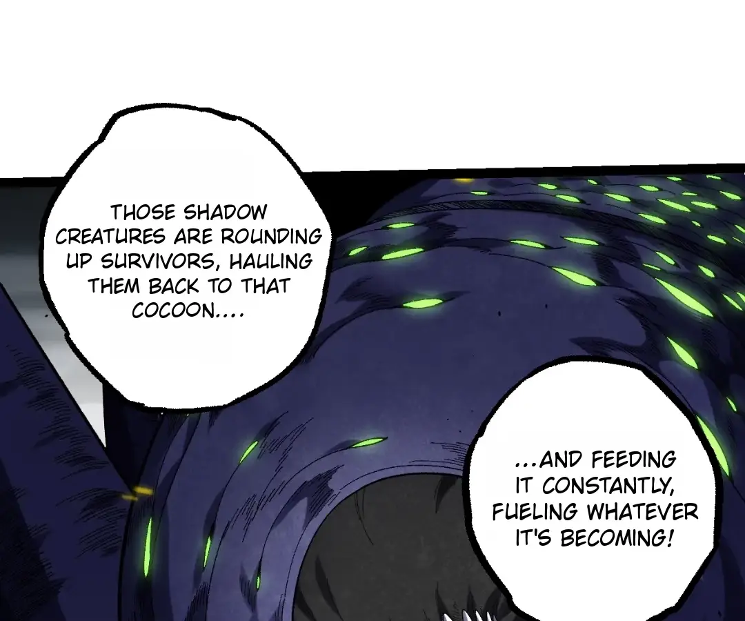 Read Starting Over as a Tree En Manga Online