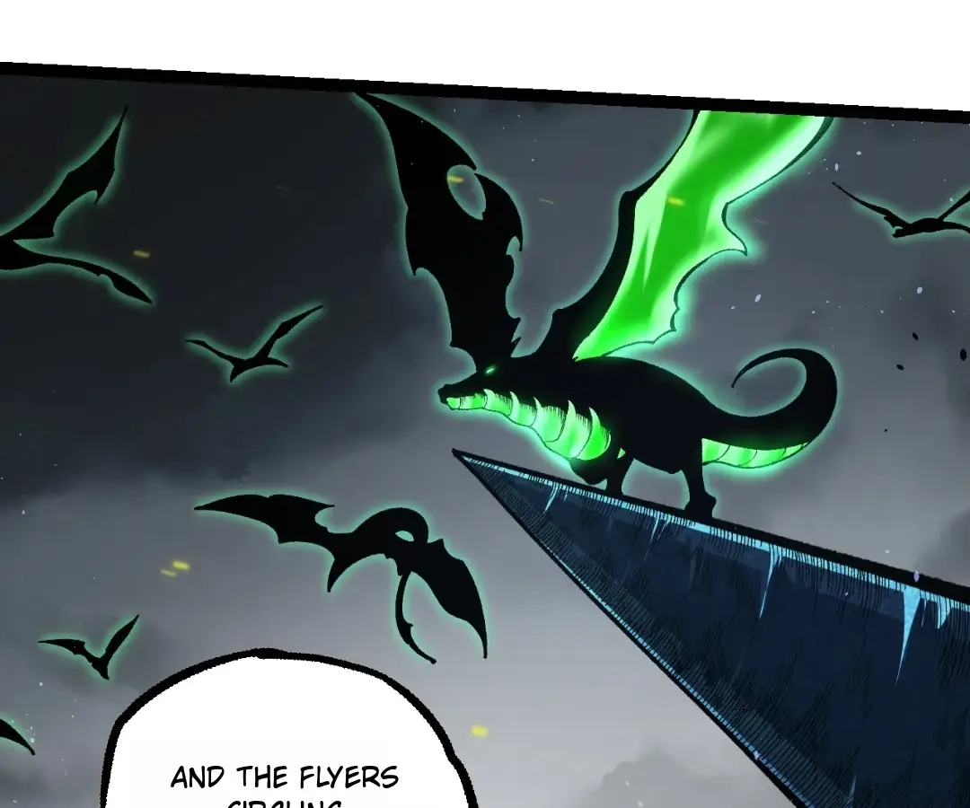 Read Starting Over as a Tree En Manga Online