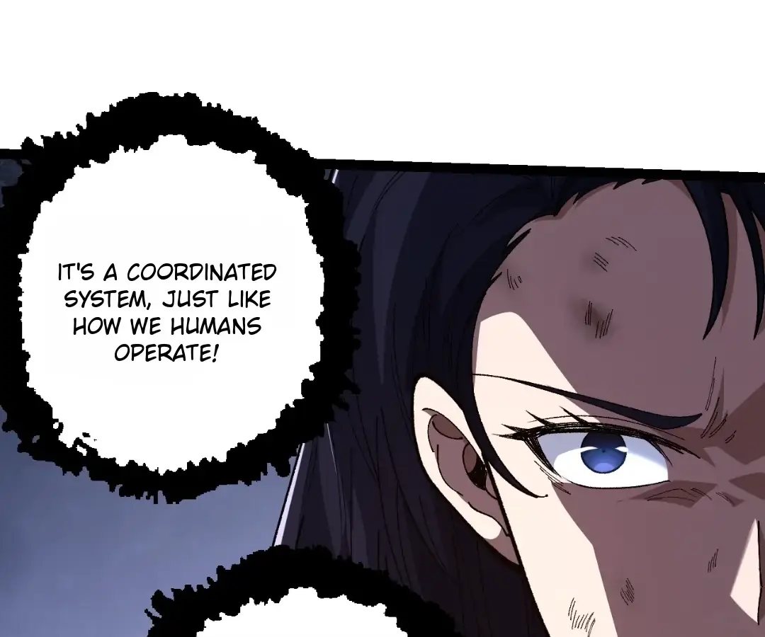 Read Starting Over as a Tree En Manga Online