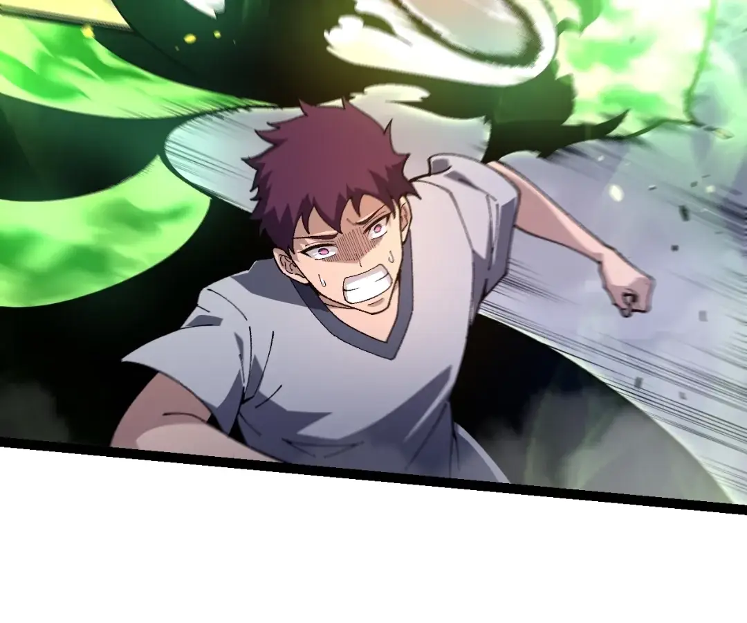 Read Starting Over as a Tree En Manga Online