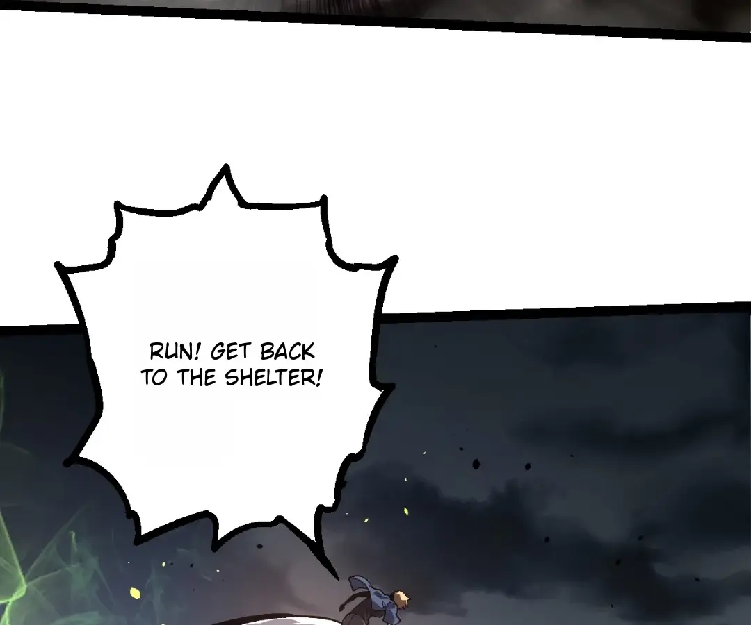 Read Starting Over as a Tree En Manga Online