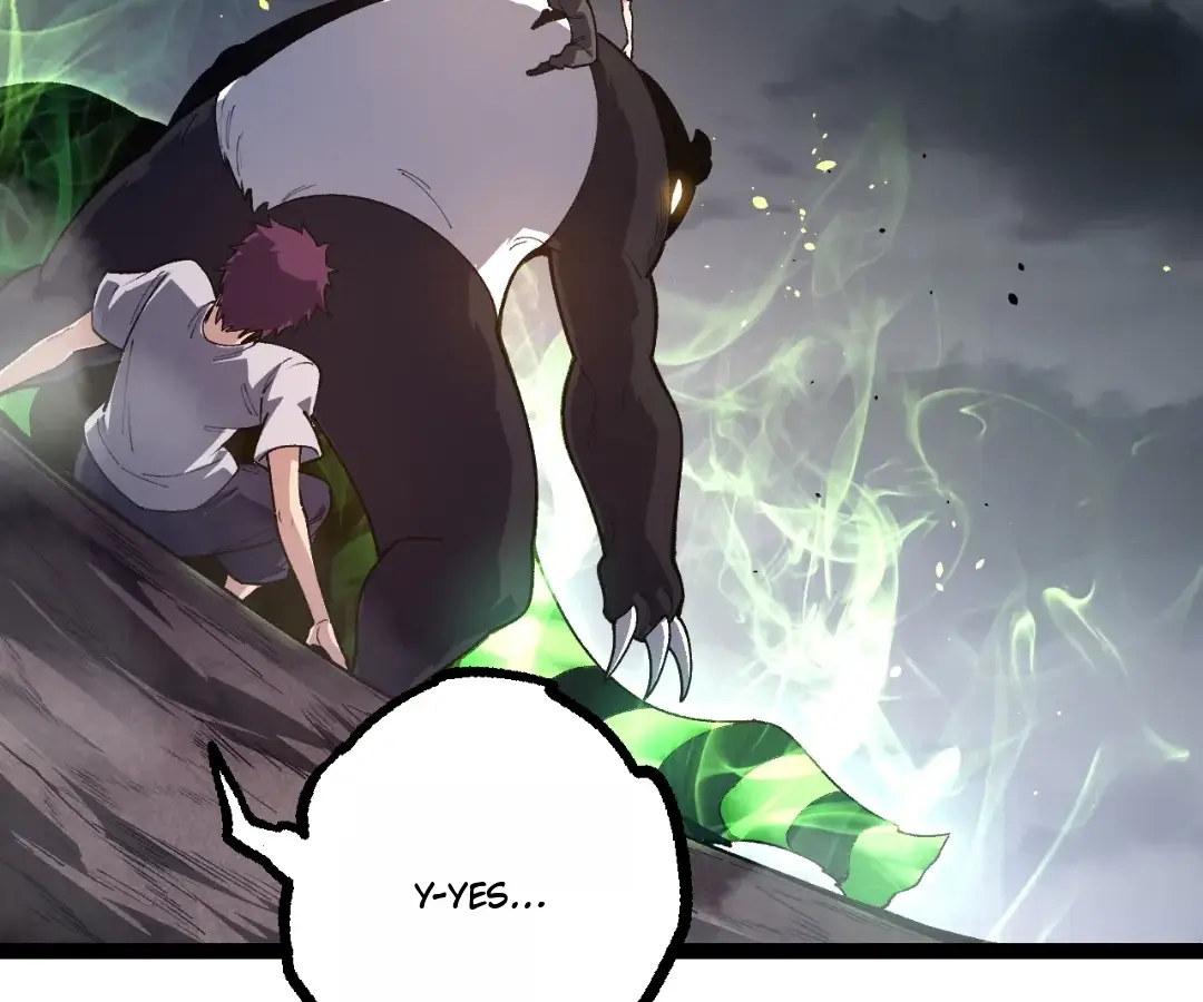 Read Starting Over as a Tree En Manga Online