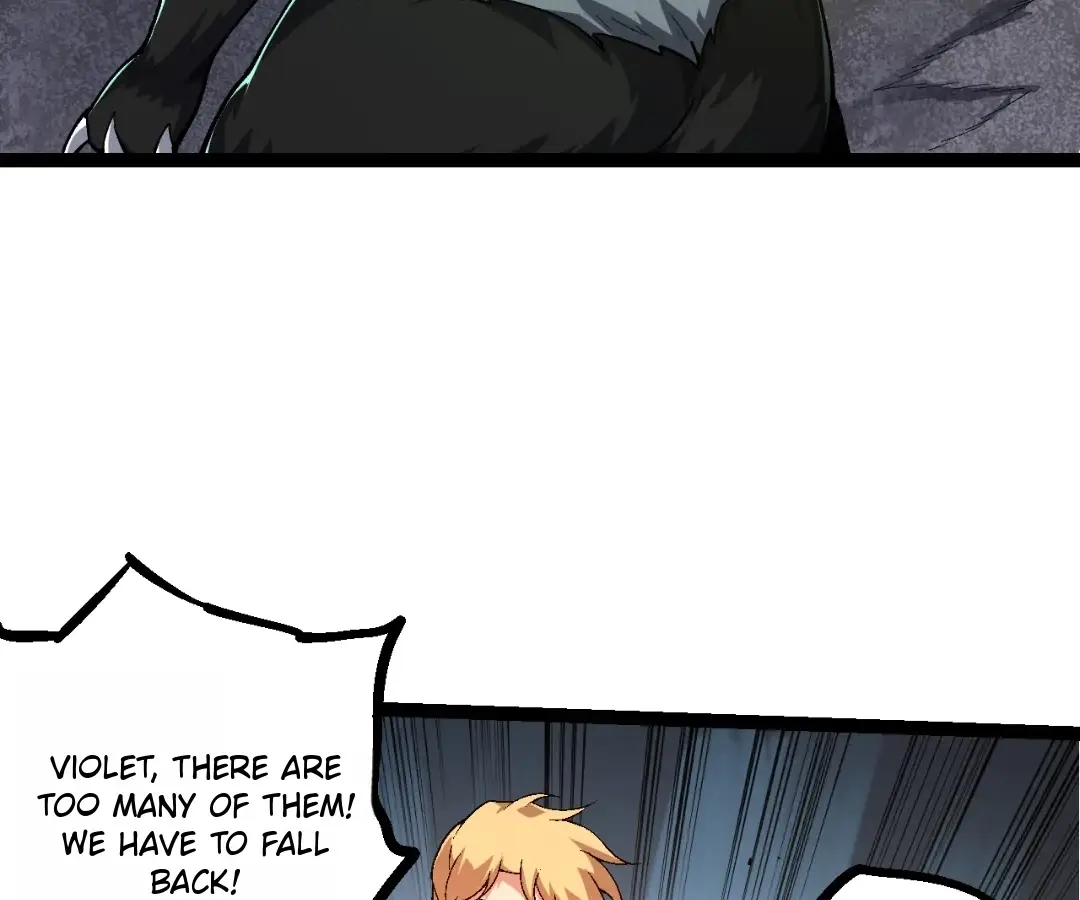 Read Starting Over as a Tree En Manga Online