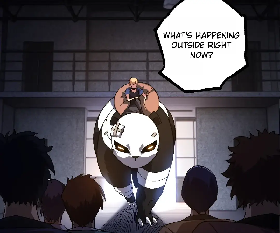 Read Starting Over as a Tree En Manga Online