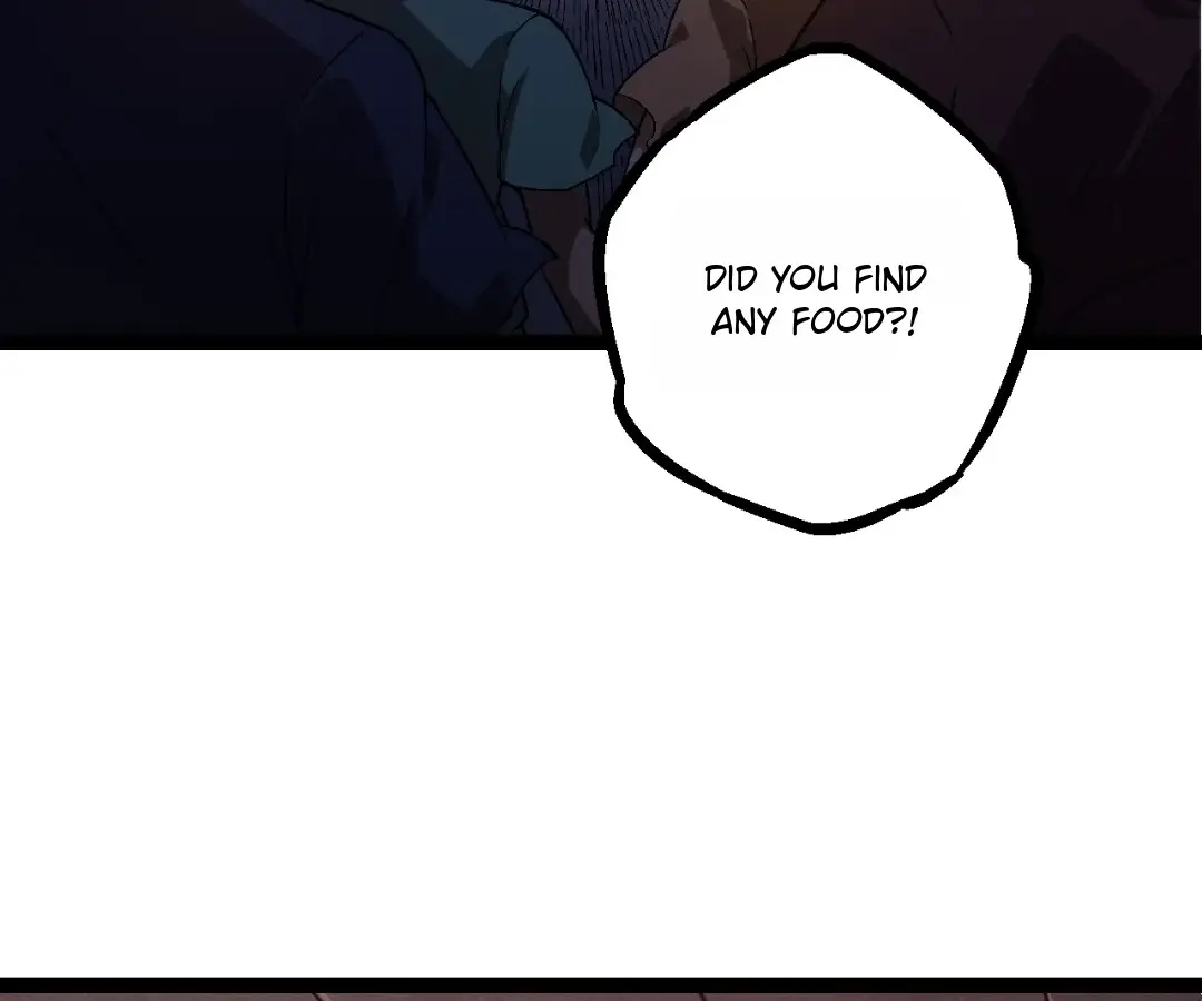 Read Starting Over as a Tree En Manga Online
