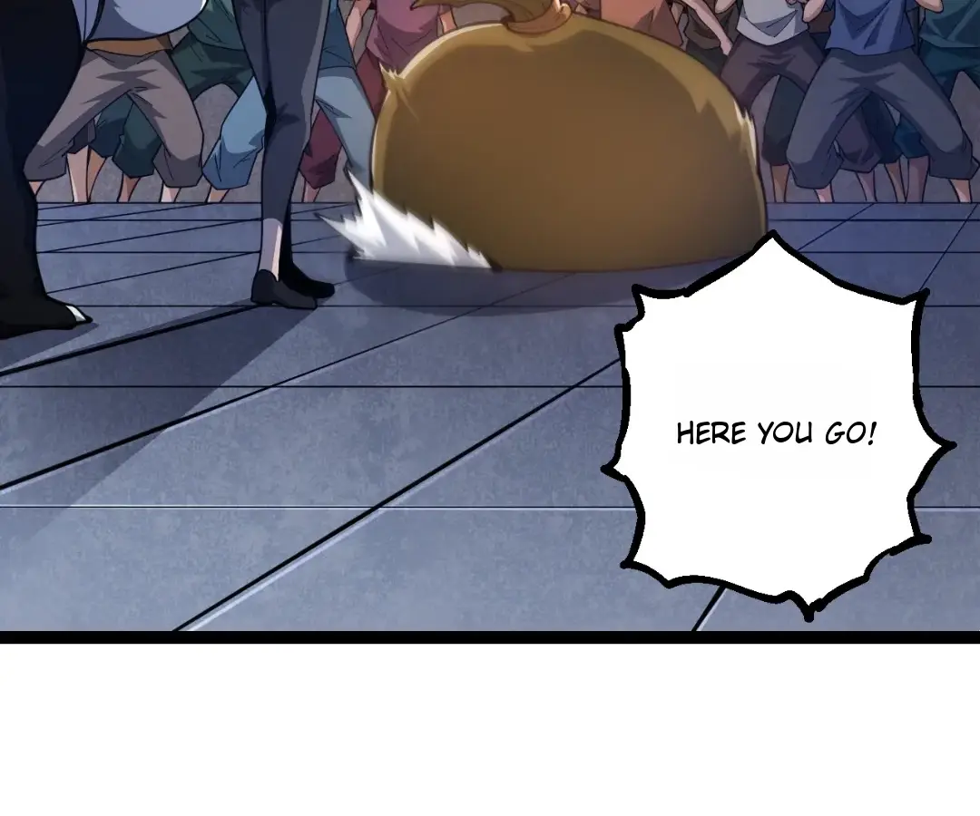 Read Starting Over as a Tree En Manga Online