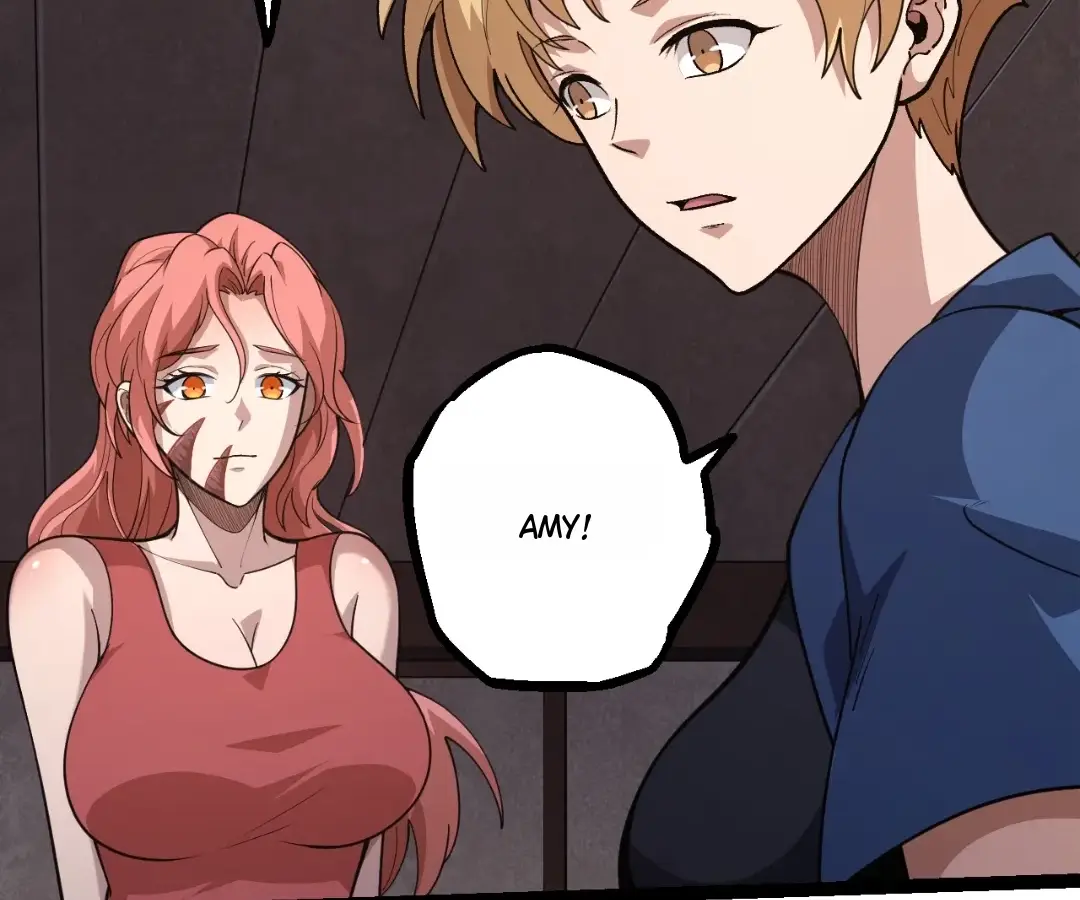 Read Starting Over as a Tree En Manga Online