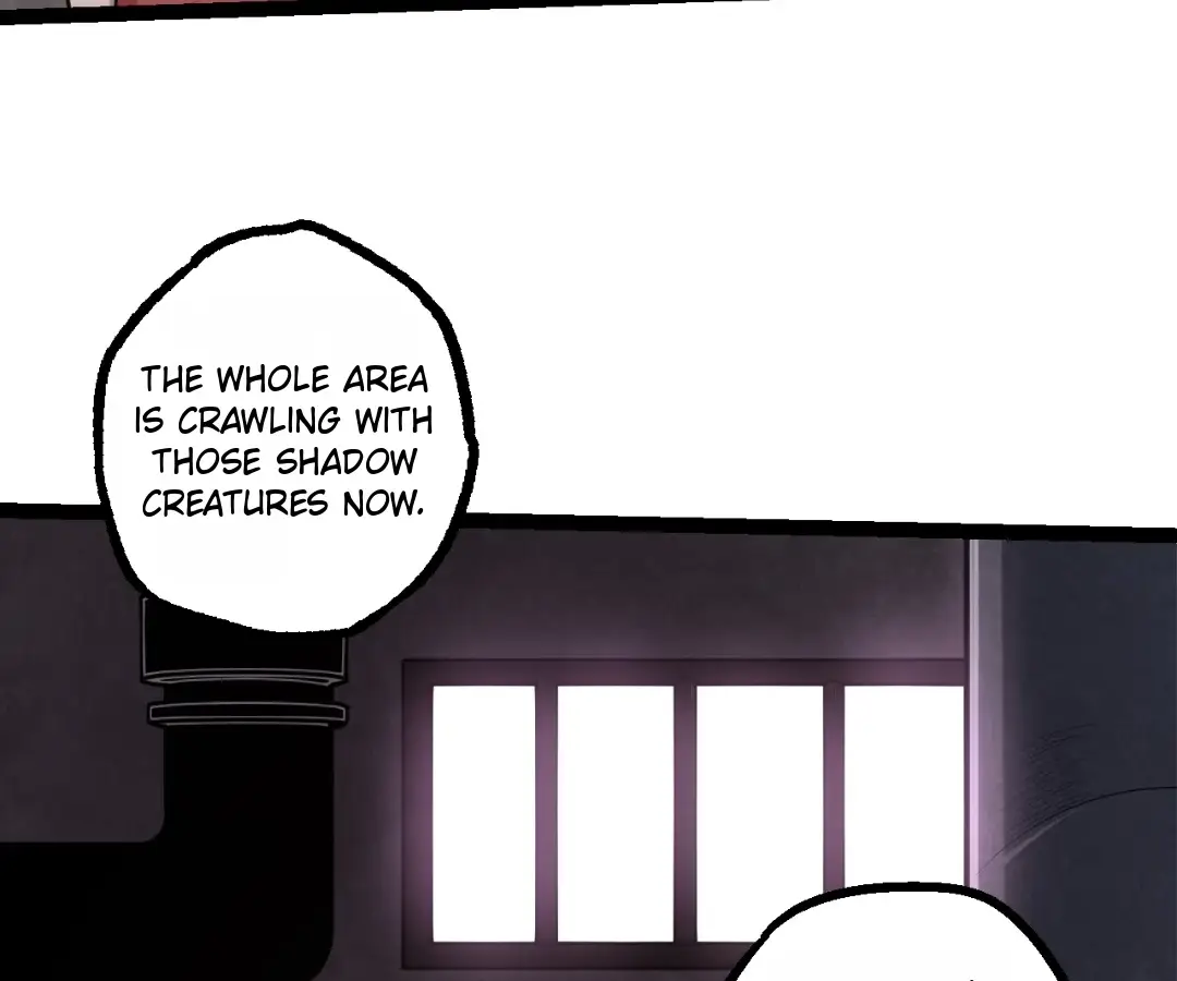 Read Starting Over as a Tree En Manga Online