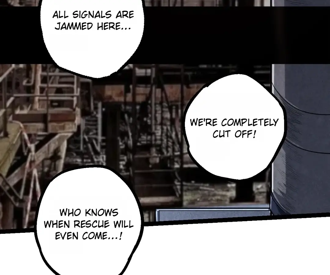 Read Starting Over as a Tree En Manga Online