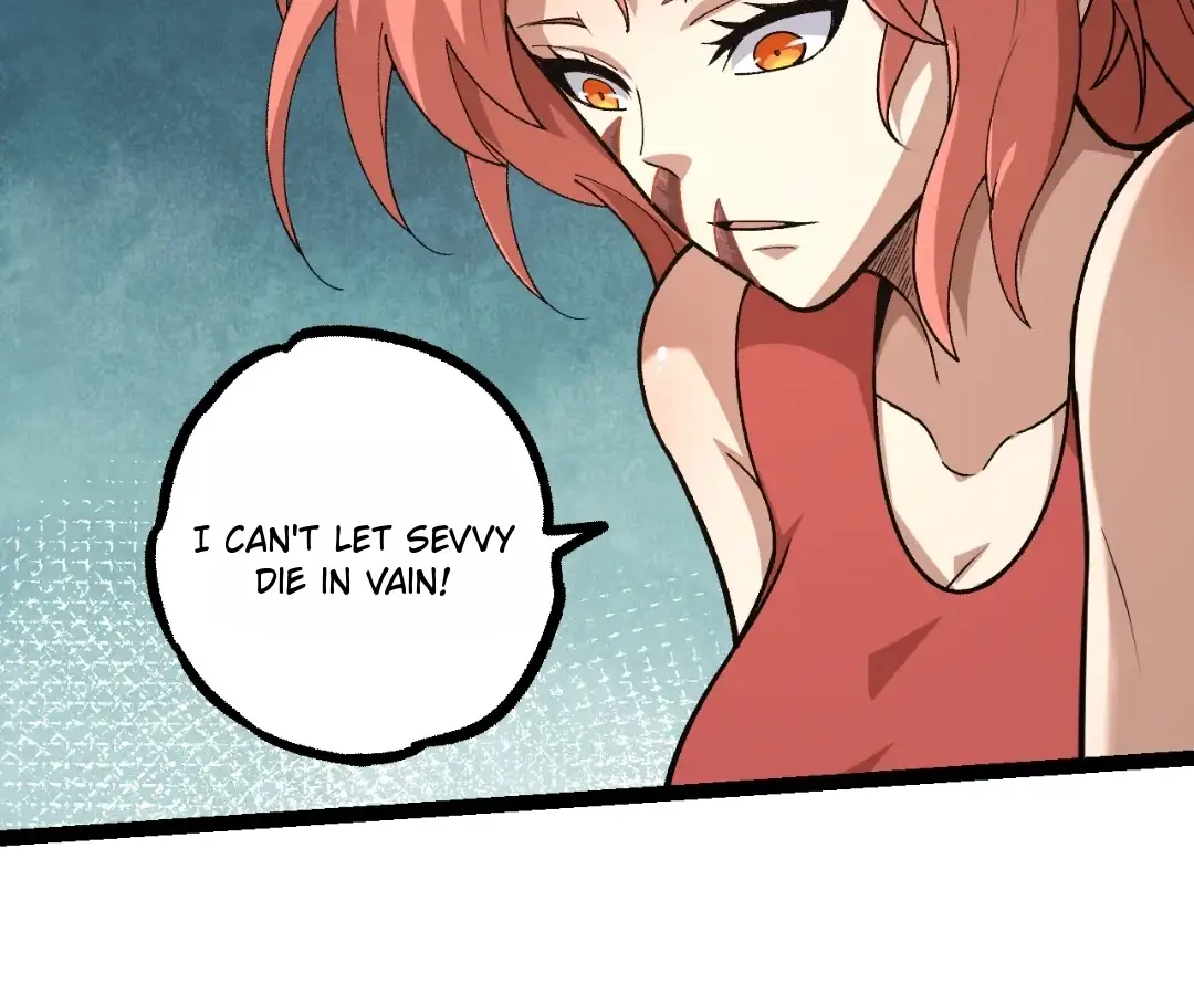 Read Starting Over as a Tree En Manga Online