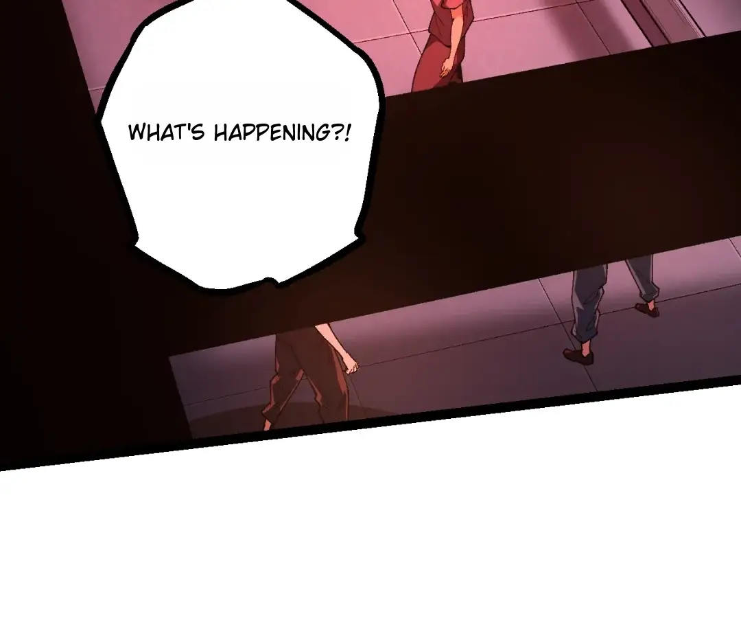 Read Starting Over as a Tree En Manga Online