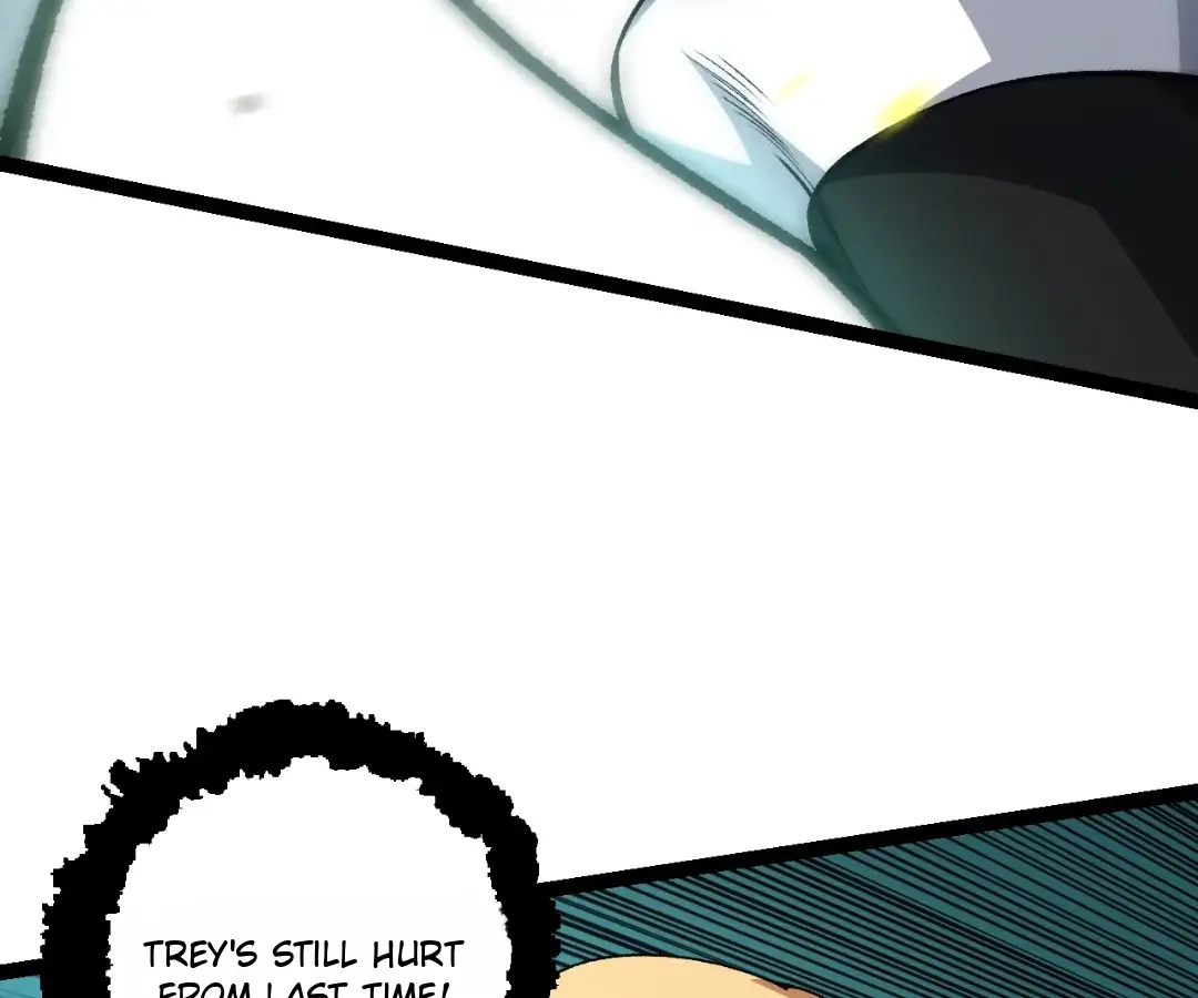 Read Starting Over as a Tree En Manga Online