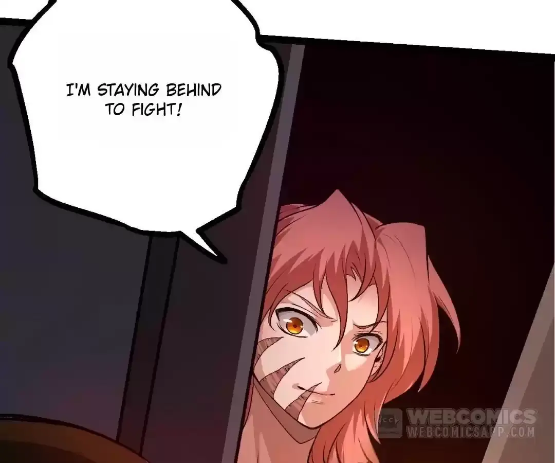 Read Starting Over as a Tree En Manga Online
