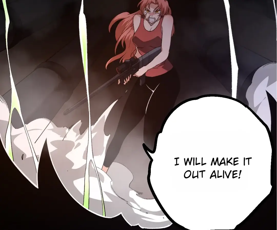 Read Starting Over as a Tree En Manga Online