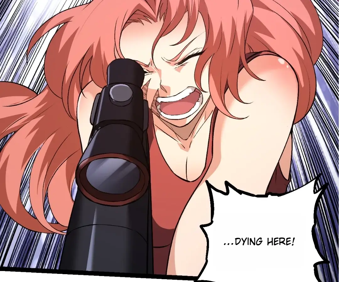 Read Starting Over as a Tree En Manga Online