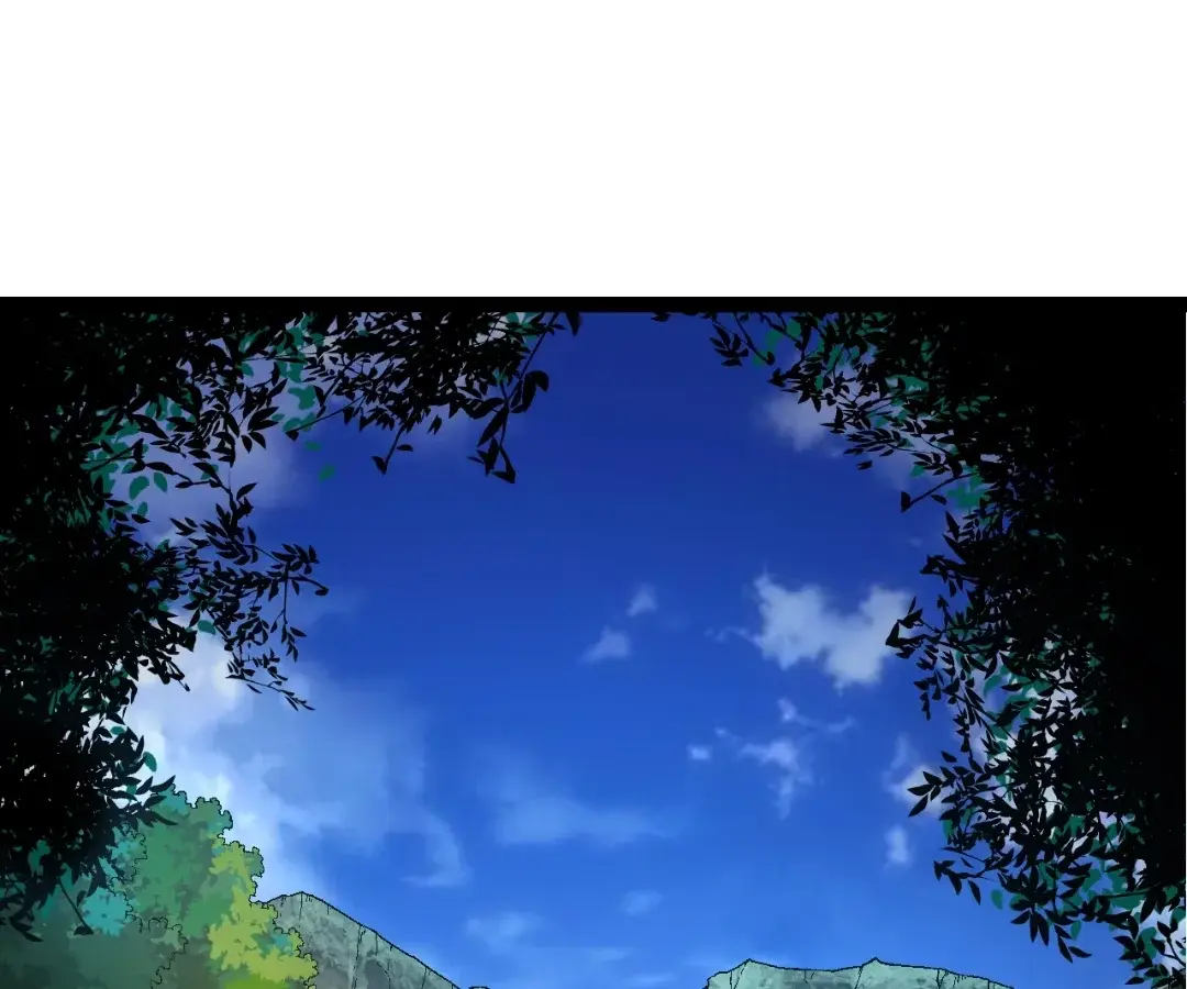 Read Starting Over as a Tree En Manga Online