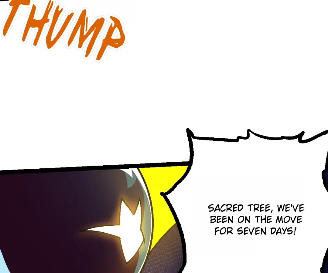 Read Starting Over as a Tree En Manga Online