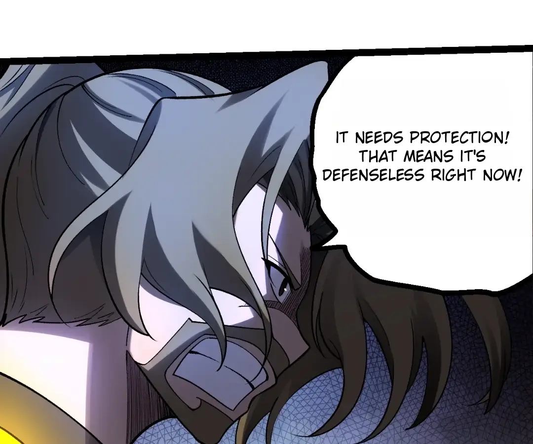 Read Starting Over as a Tree En Manga Online