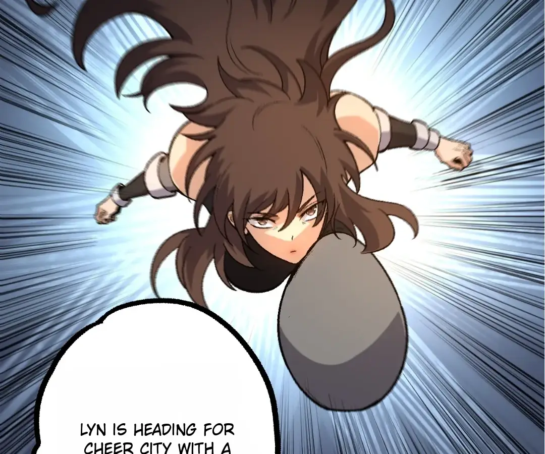 Read Starting Over as a Tree En Manga Online