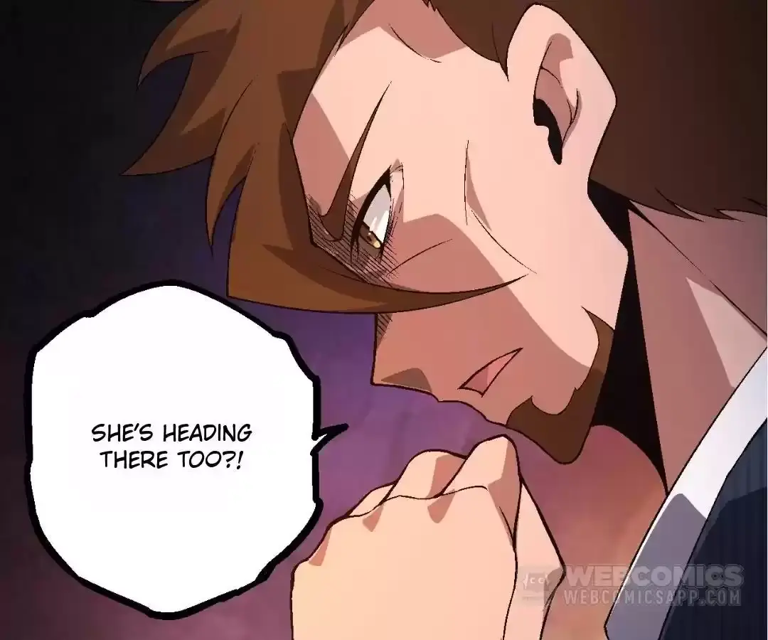 Read Starting Over as a Tree En Manga Online