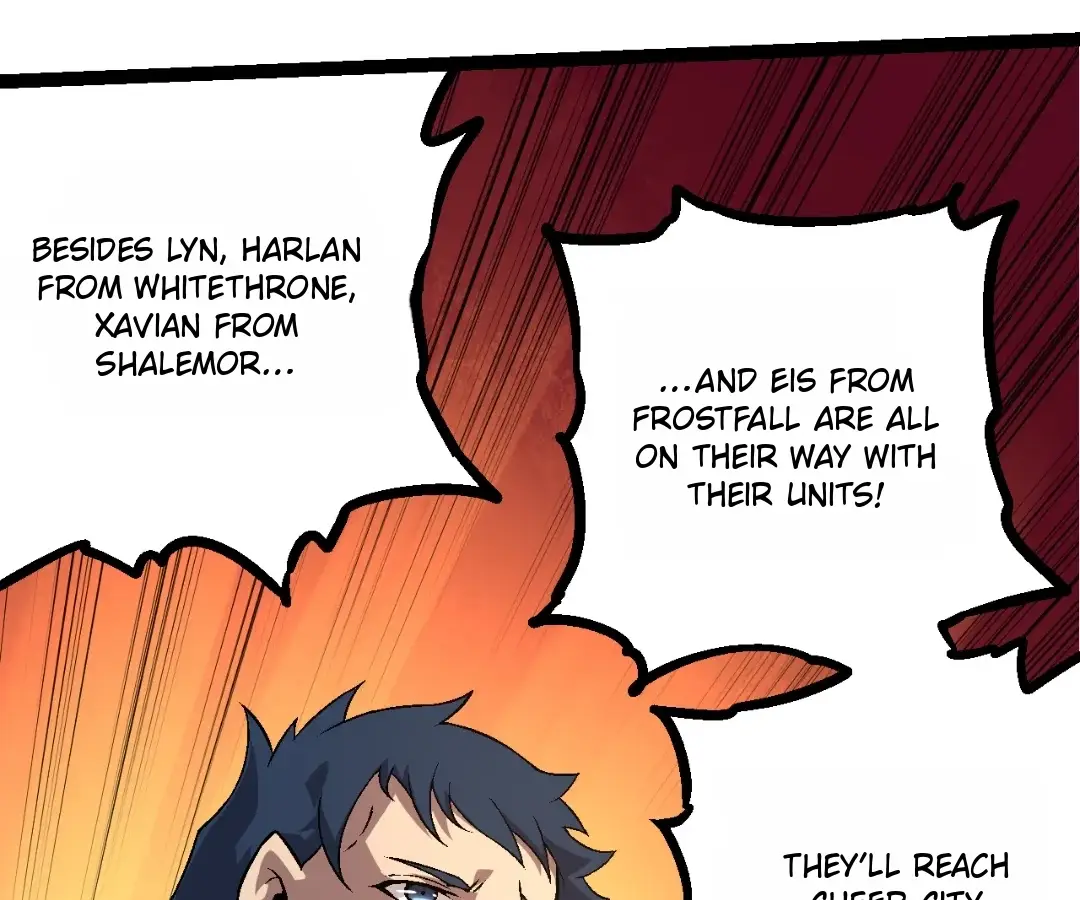 Read Starting Over as a Tree En Manga Online
