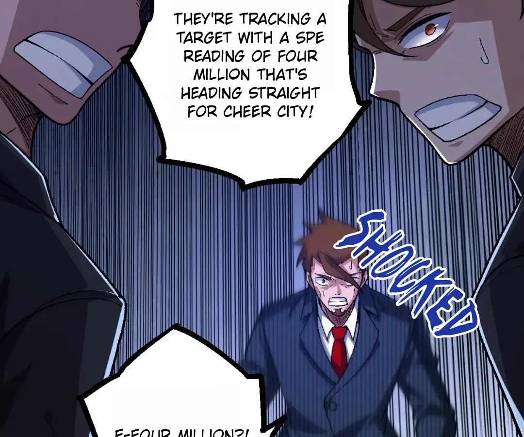 Read Starting Over as a Tree En Manga Online