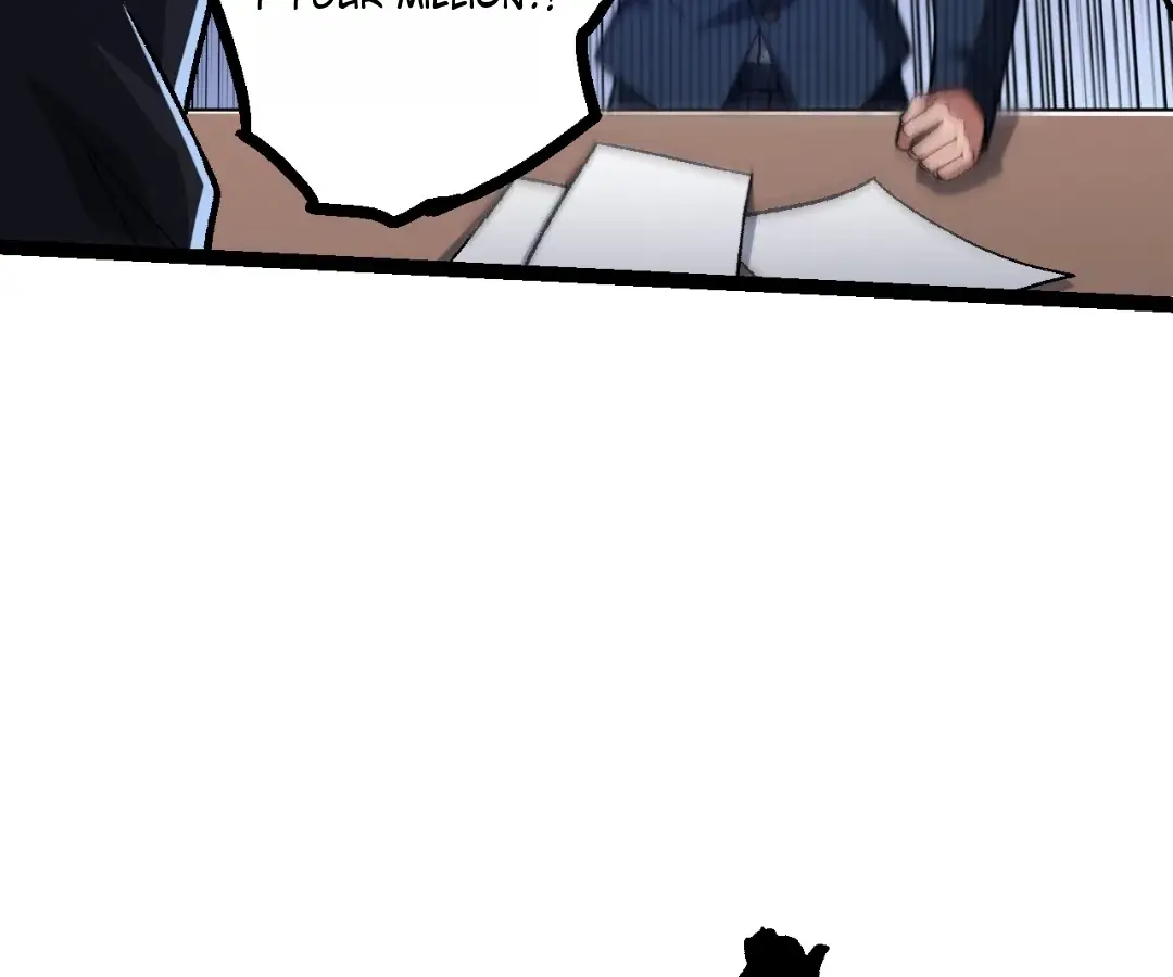Read Starting Over as a Tree En Manga Online
